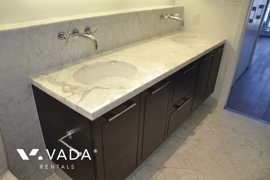 Arbutus Ridge in Arbutus - 2 Bedroom Apartment For Rent in Vancouver at 203 - 2118 West 15th Avenue, Vancouver, BC