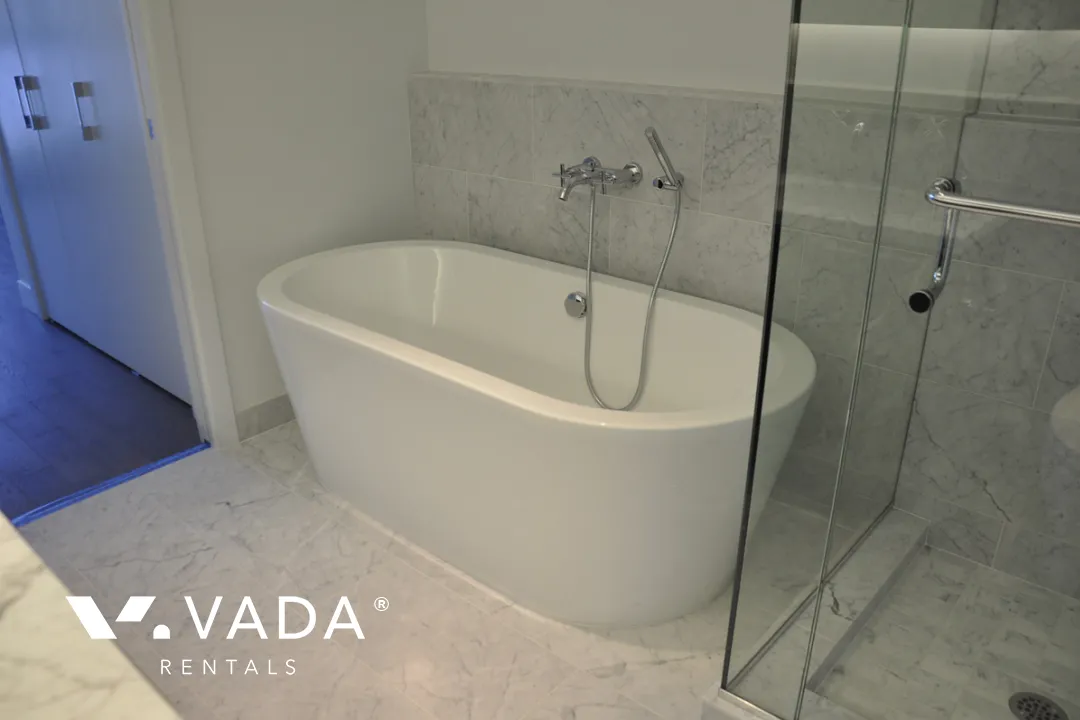 Arbutus Ridge in Arbutus - 2 Bedroom Apartment For Rent in Vancouver at 203 - 2118 West 15th Avenue, Vancouver, BC