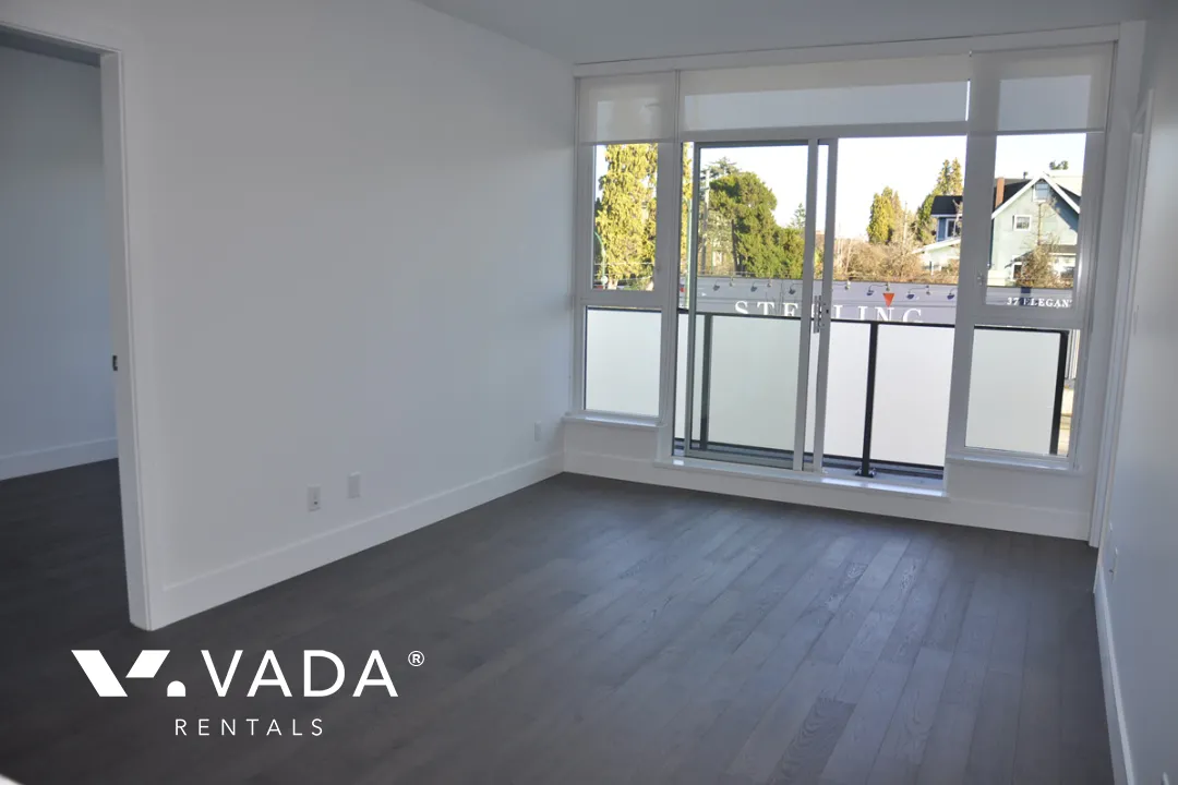 Arbutus Ridge in Arbutus - 2 Bedroom Apartment For Rent in Vancouver at 203 - 2118 West 15th Avenue, Vancouver, BC