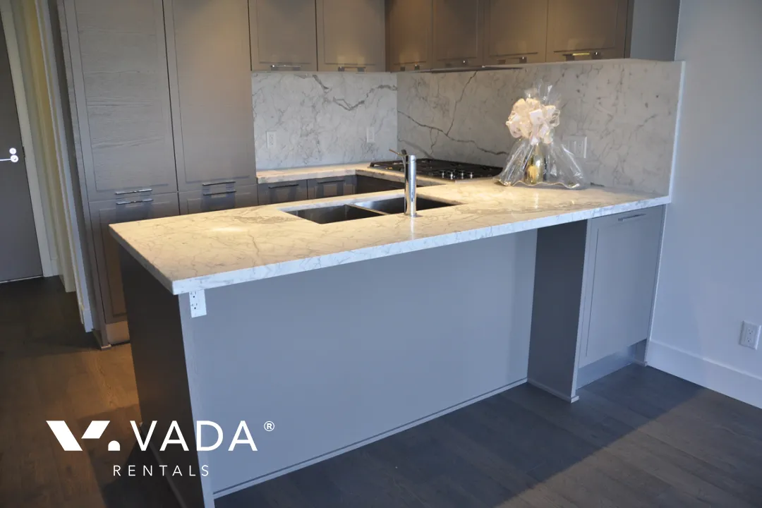 Arbutus Ridge in Arbutus - 2 Bedroom Apartment For Rent in Vancouver at 203 - 2118 West 15th Avenue, Vancouver, BC