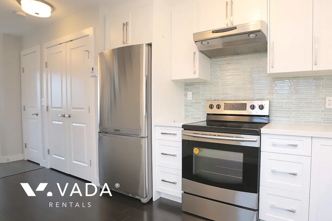 Riley Park - 1 Bedroom Laneway House For Rent in Vancouver at 5393 Prince Albert Street, Vancouver, BC