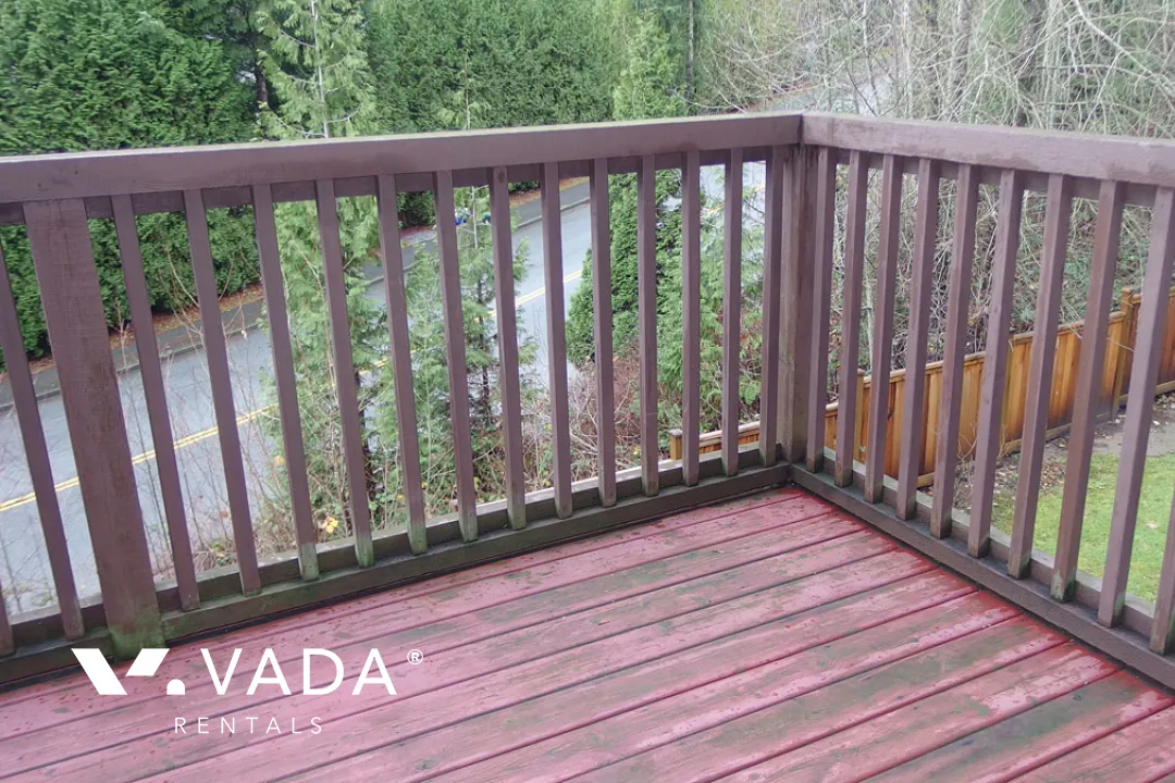 Discovery Ridge in Heritage Woods - 2 Bedroom Townhouse For Rent in Port Moody at 80 - 15 Forest Park Way, Port Moody, BC