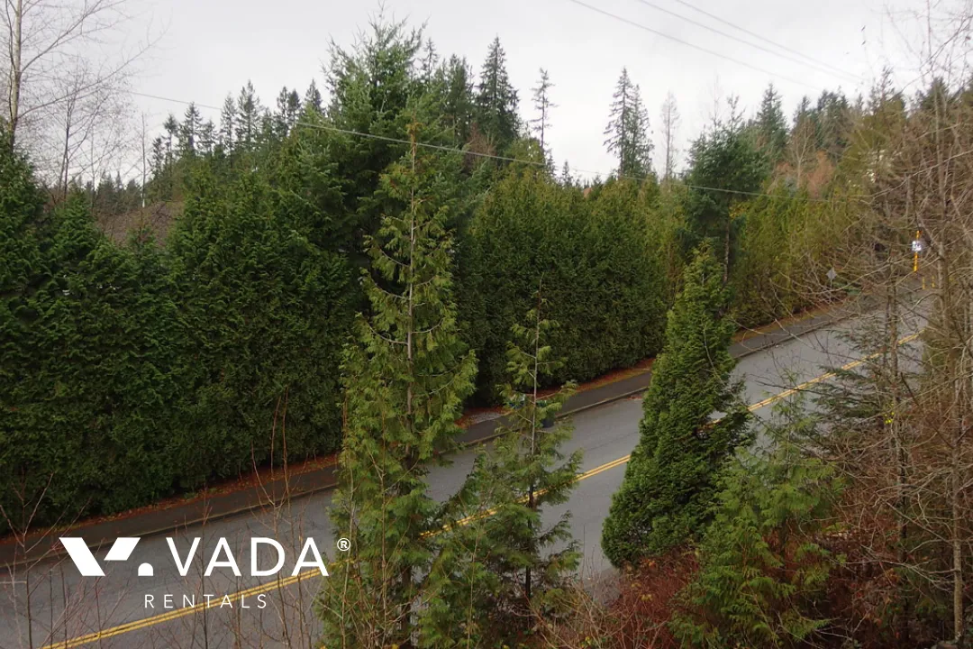 Discovery Ridge in Heritage Woods - 2 Bedroom Townhouse For Rent in Port Moody at 80 - 15 Forest Park Way, Port Moody, BC