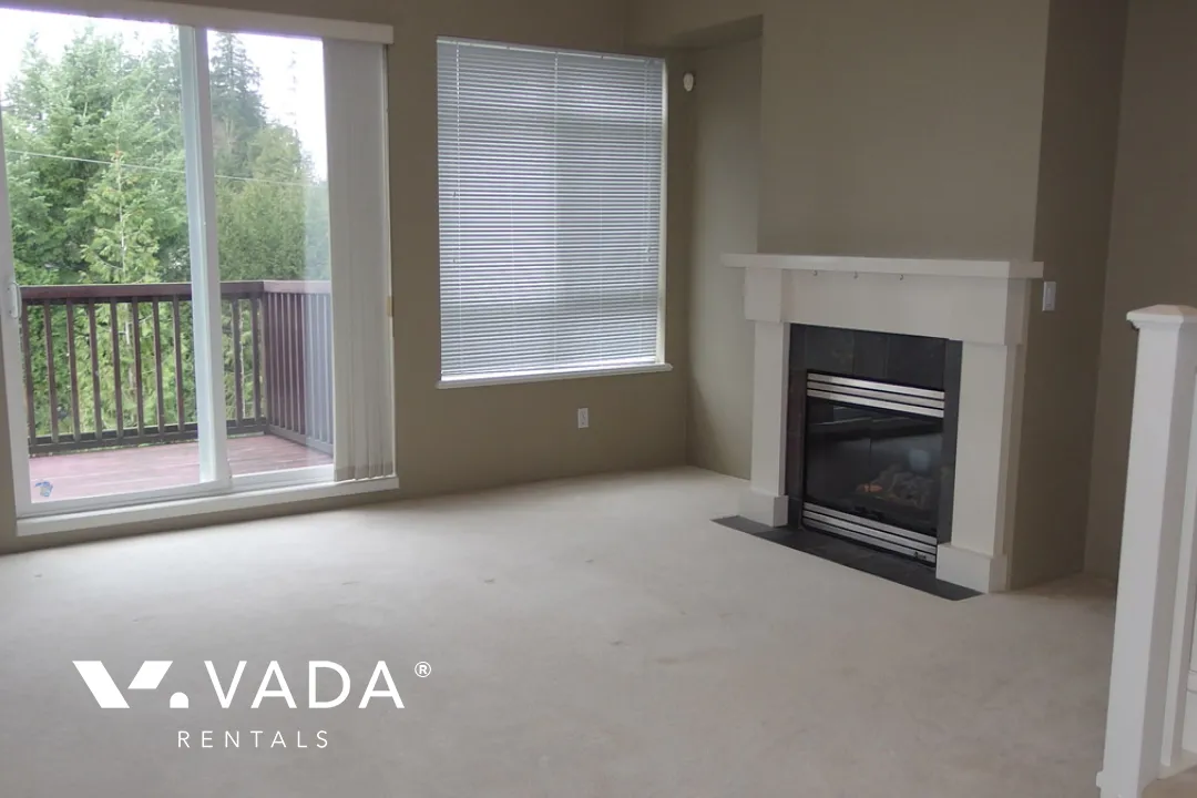 Discovery Ridge in Heritage Woods - 2 Bedroom Townhouse For Rent in Port Moody at 80 - 15 Forest Park Way, Port Moody, BC
