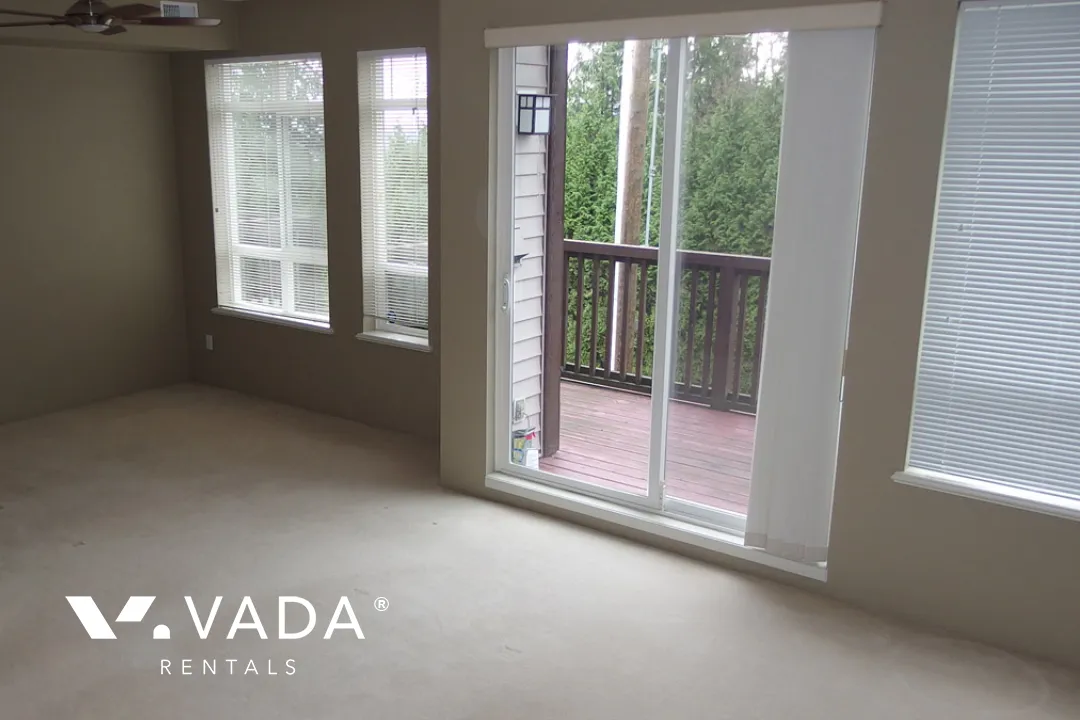 Discovery Ridge in Heritage Woods - 2 Bedroom Townhouse For Rent in Port Moody at 80 - 15 Forest Park Way, Port Moody, BC