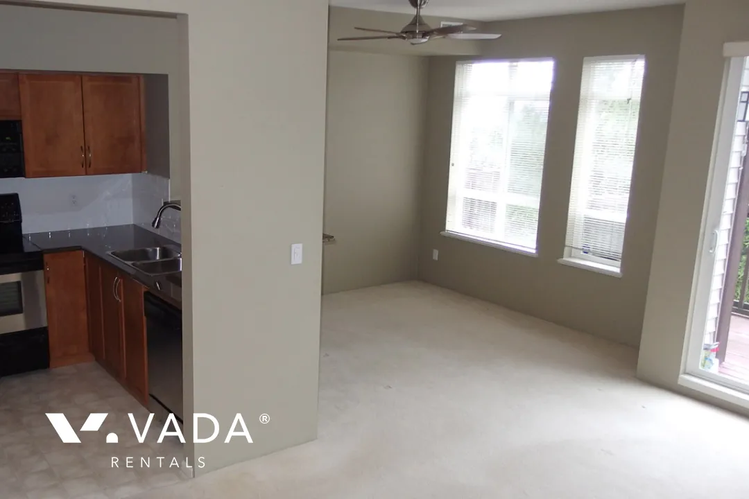 Discovery Ridge in Heritage Woods - 2 Bedroom Townhouse For Rent in Port Moody at 80 - 15 Forest Park Way, Port Moody, BC