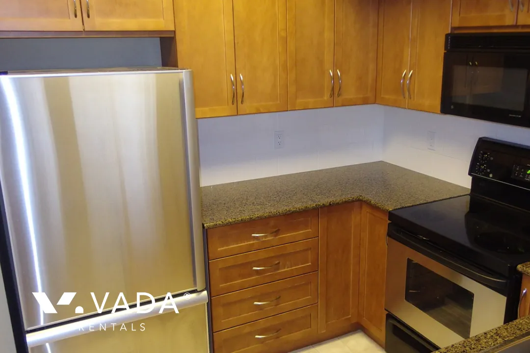 Discovery Ridge in Heritage Woods - 2 Bedroom Townhouse For Rent in Port Moody at 80 - 15 Forest Park Way, Port Moody, BC