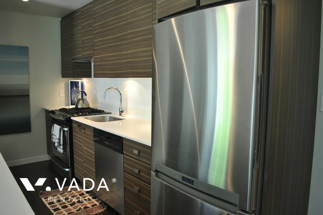 Cassia in Sperling Duthie - 2 Bedroom Apartment For Rent in Burnaby at 1 - 6965 Hastings Street, Burnaby, BC