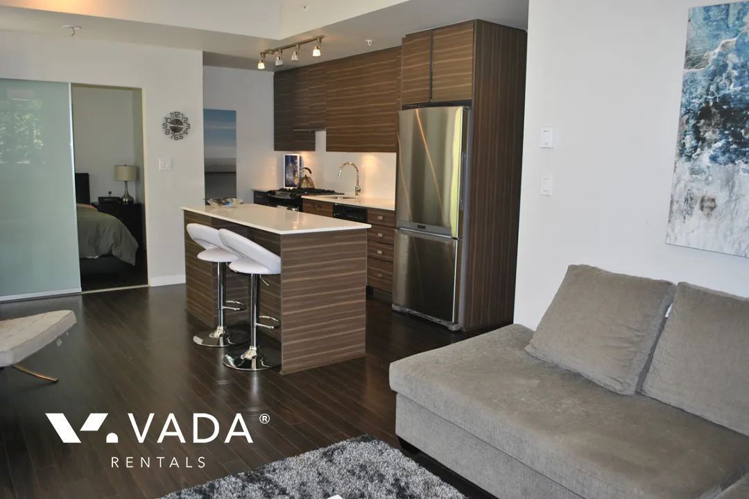 Cassia in Sperling Duthie - 2 Bedroom Apartment For Rent in Burnaby at 1 - 6965 Hastings Street, Burnaby, BC