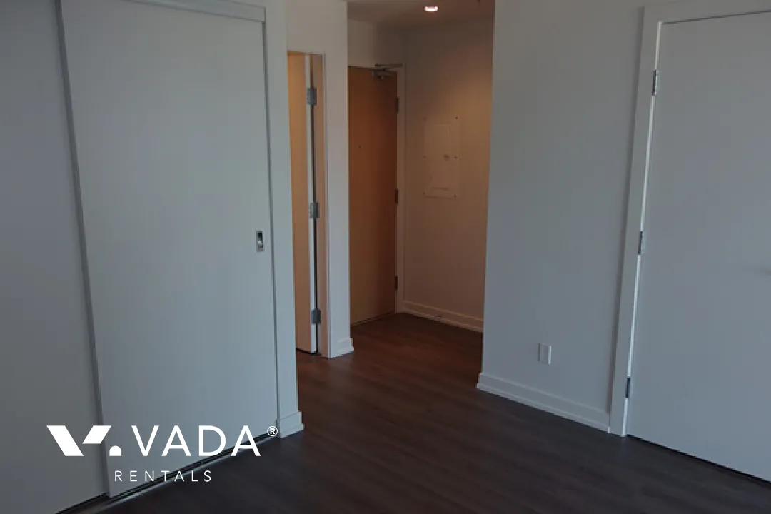 Station Square in Metrotown - 1 Bedroom Apartment For Rent in Burnaby at 3305 - 4688 Kingsway, Burnaby, BC