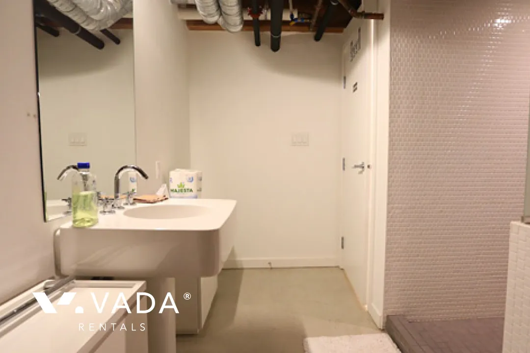 Koret Lofts in Gastown - 1 Bedroom Live Work Loft For Rent in Vancouver at 263 Columbia Street, Vancouver, BC