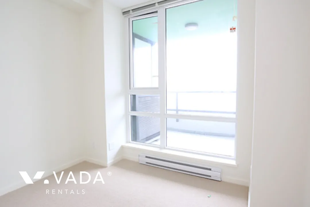 Quintet in Brighouse - 2 Bedroom Apartment For Rent in Richmond at 1008 - 7888 Ackroyd Road, Richmond, BC