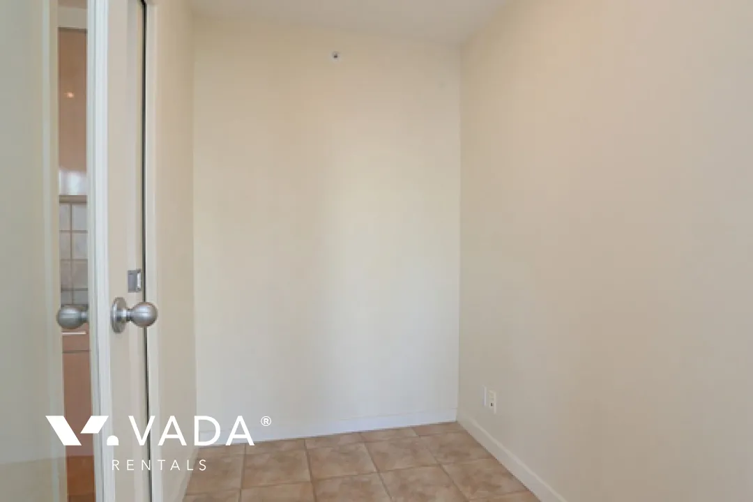 Marinaside Resort in Yaletown - 1 Bedroom Apartment For Rent in Vancouver at 1505 - 193 Aquarius Mews, Vancouver, BC
