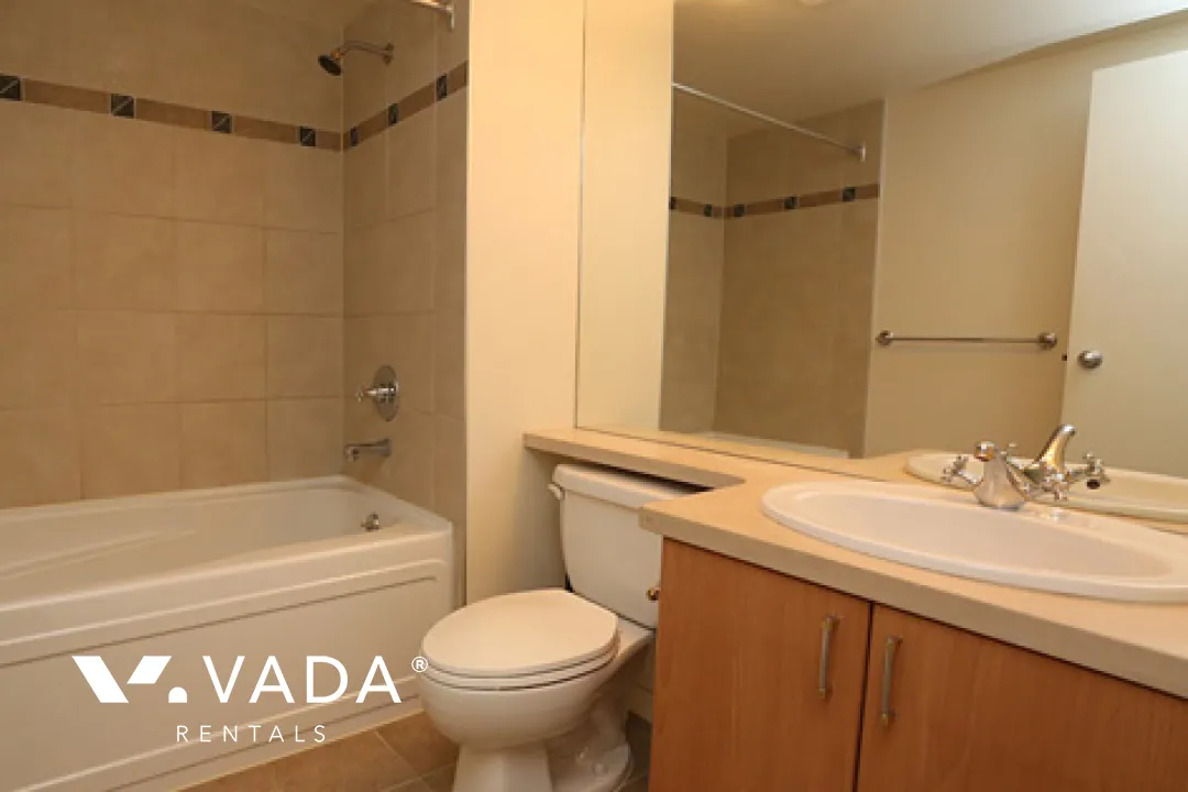 Marinaside Resort in Yaletown - 1 Bedroom Apartment For Rent in Vancouver at 1505 - 193 Aquarius Mews, Vancouver, BC