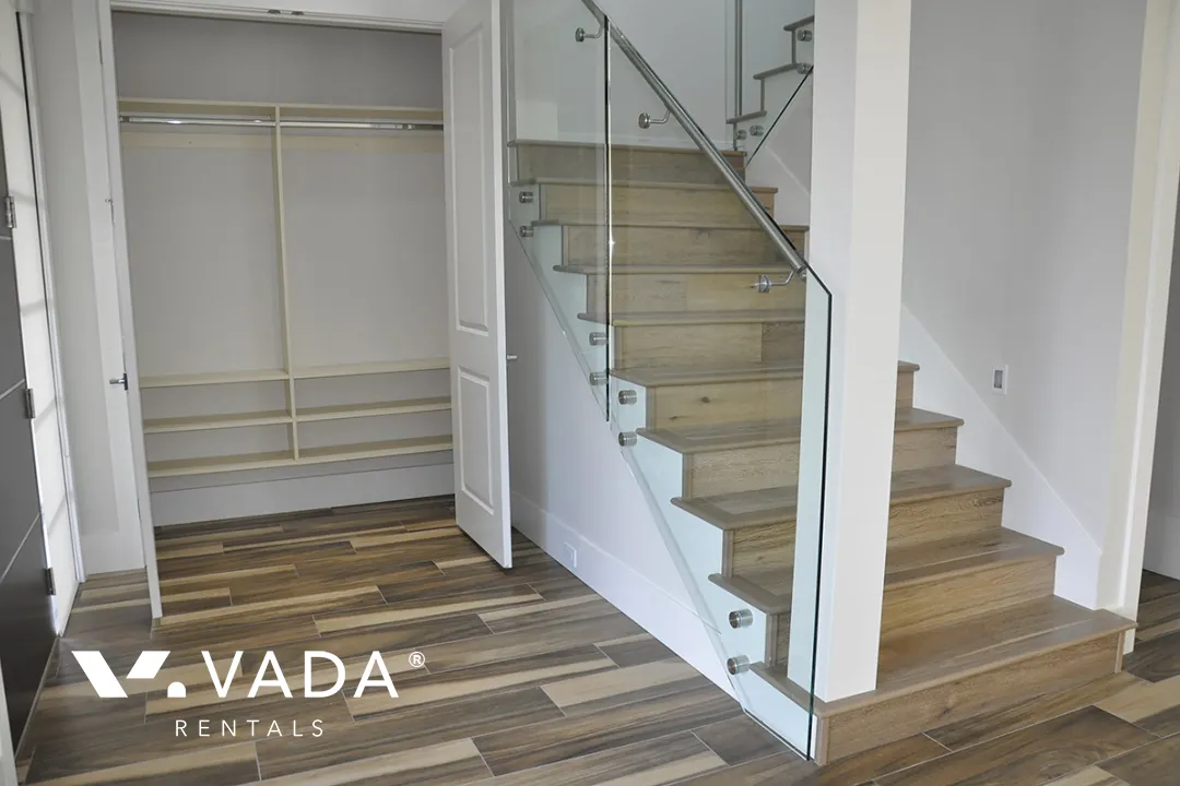 South Cambie - 3 Bedroom House (Upper Level) For Rent in Vancouver at 418 West 19th Avenue, Vancouver, BC