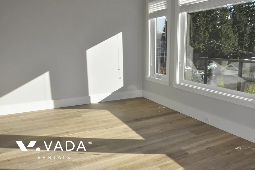 South Cambie - 3 Bedroom House (Upper Level) For Rent in Vancouver at 418 West 19th Avenue, Vancouver, BC