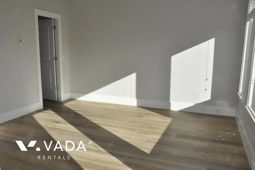 South Cambie - 3 Bedroom House (Upper Level) For Rent in Vancouver at 418 West 19th Avenue, Vancouver, BC