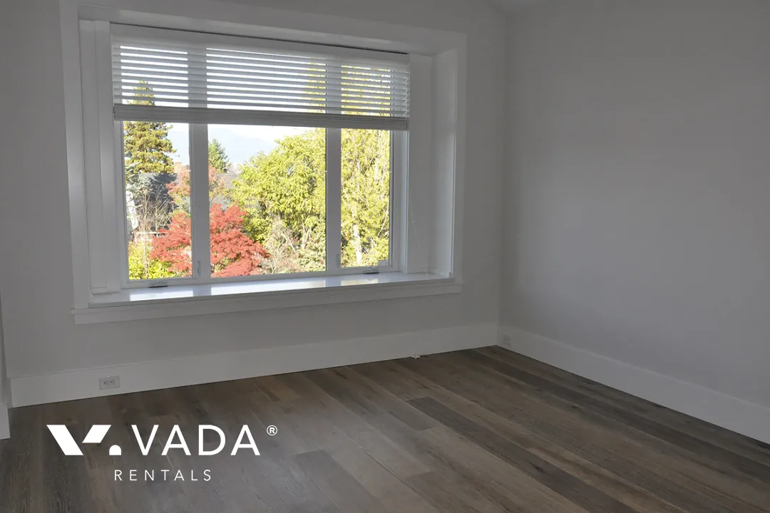 South Cambie - 3 Bedroom House (Upper Level) For Rent in Vancouver at 418 West 19th Avenue, Vancouver, BC