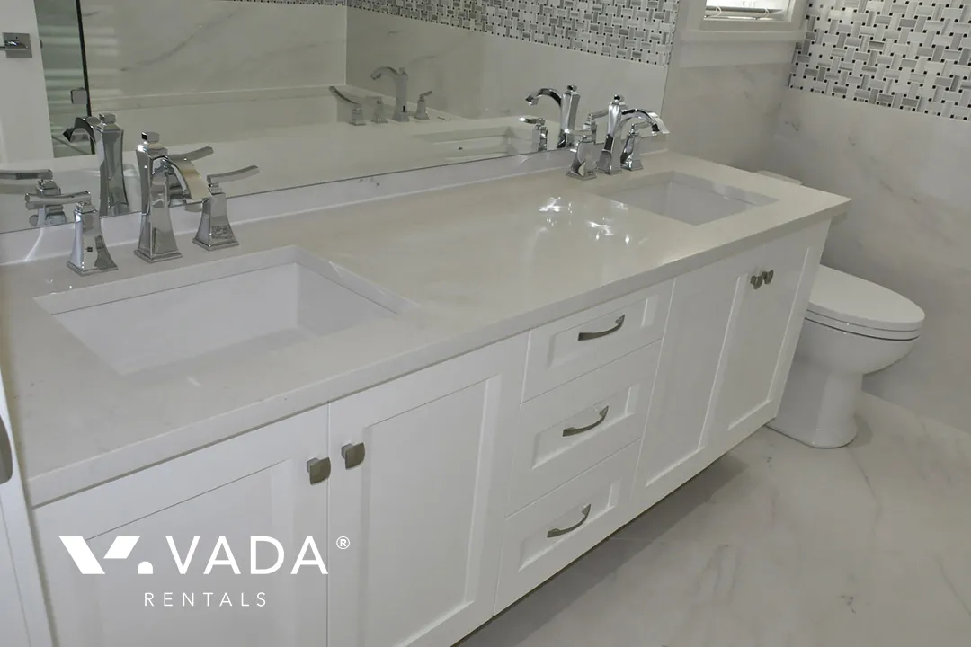 South Cambie - 3 Bedroom House (Upper Level) For Rent in Vancouver at 418 West 19th Avenue, Vancouver, BC