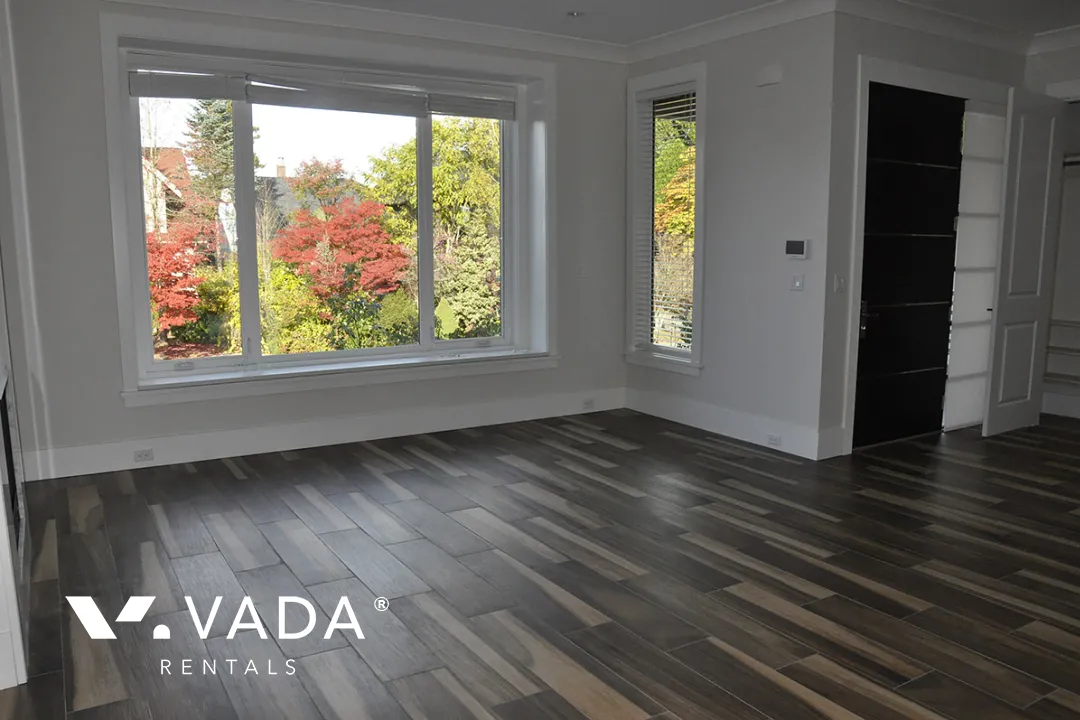 South Cambie - 3 Bedroom House (Upper Level) For Rent in Vancouver at 418 West 19th Avenue, Vancouver, BC