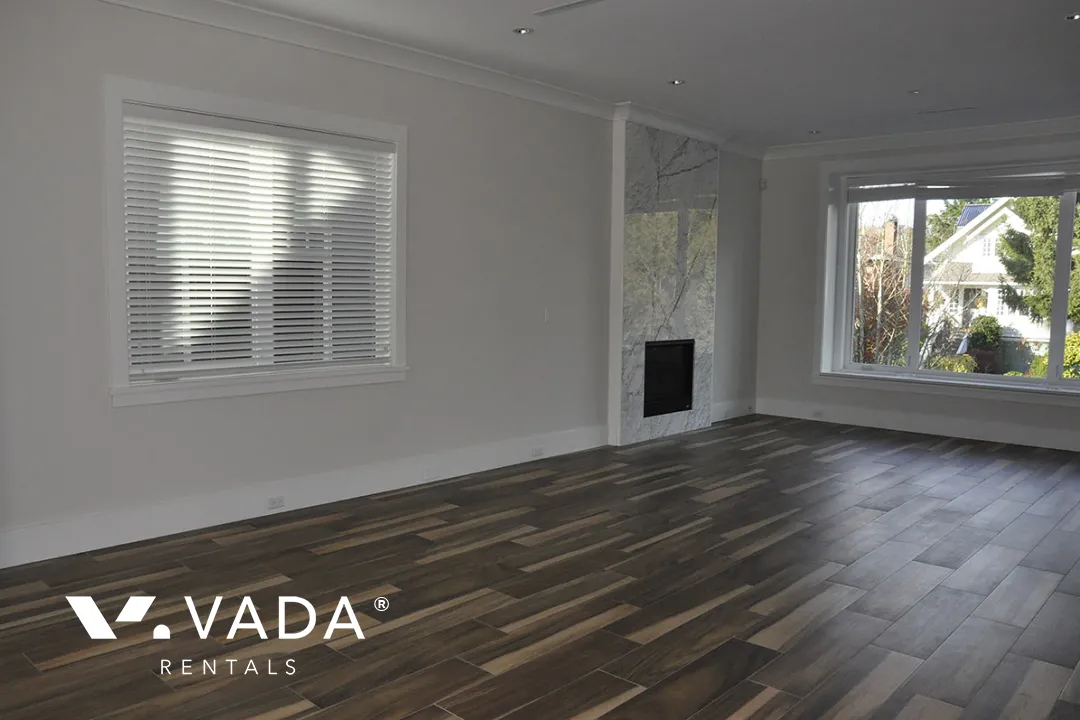 South Cambie - 3 Bedroom House (Upper Level) For Rent in Vancouver at 418 West 19th Avenue, Vancouver, BC