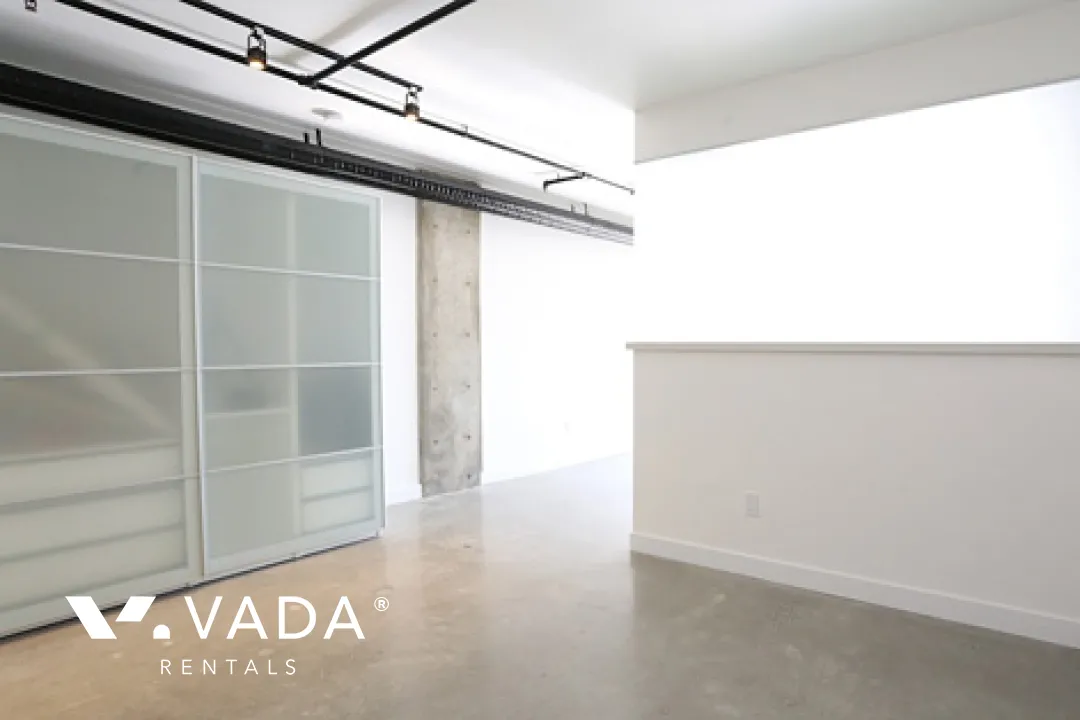 The Alexis and Alexander in Gastown - 1 Bedroom Loft For Rent in Vancouver at 606 - 27 Alexander Street, Vancouver, BC