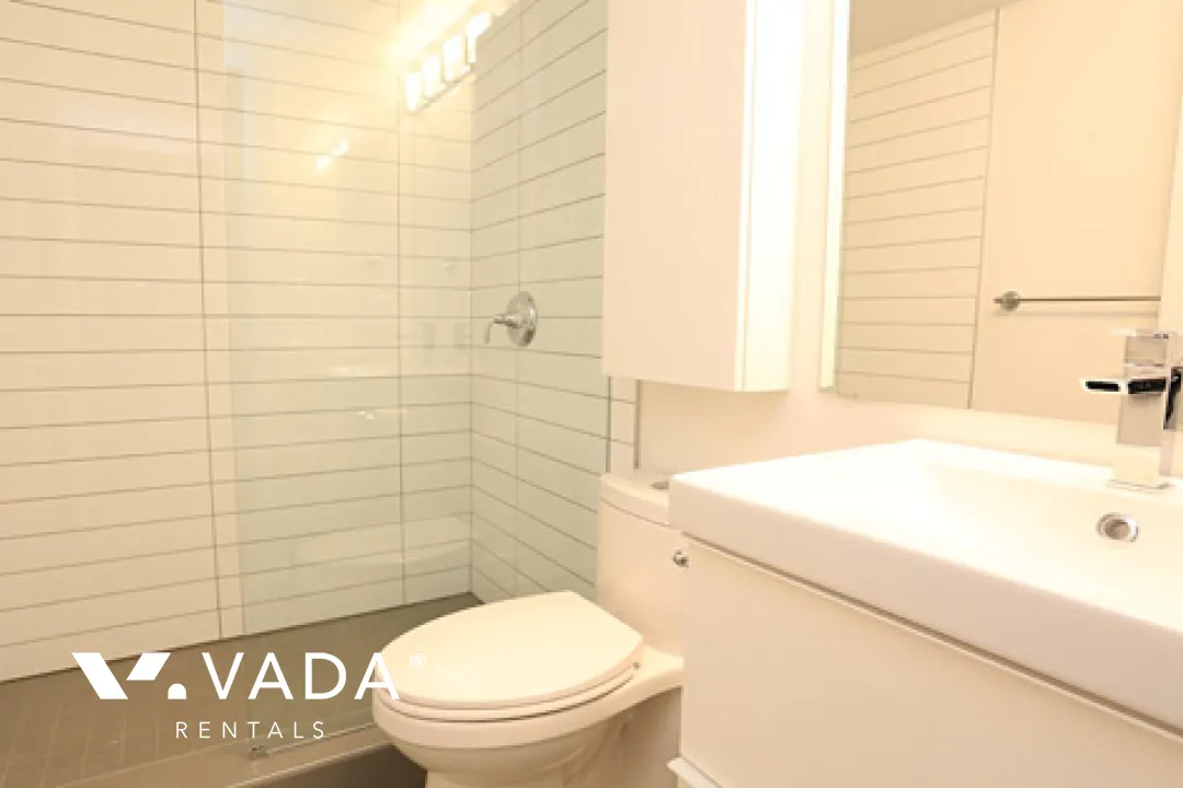 The Alexis and Alexander in Gastown - 1 Bedroom Loft For Rent in Vancouver at 606 - 27 Alexander Street, Vancouver, BC