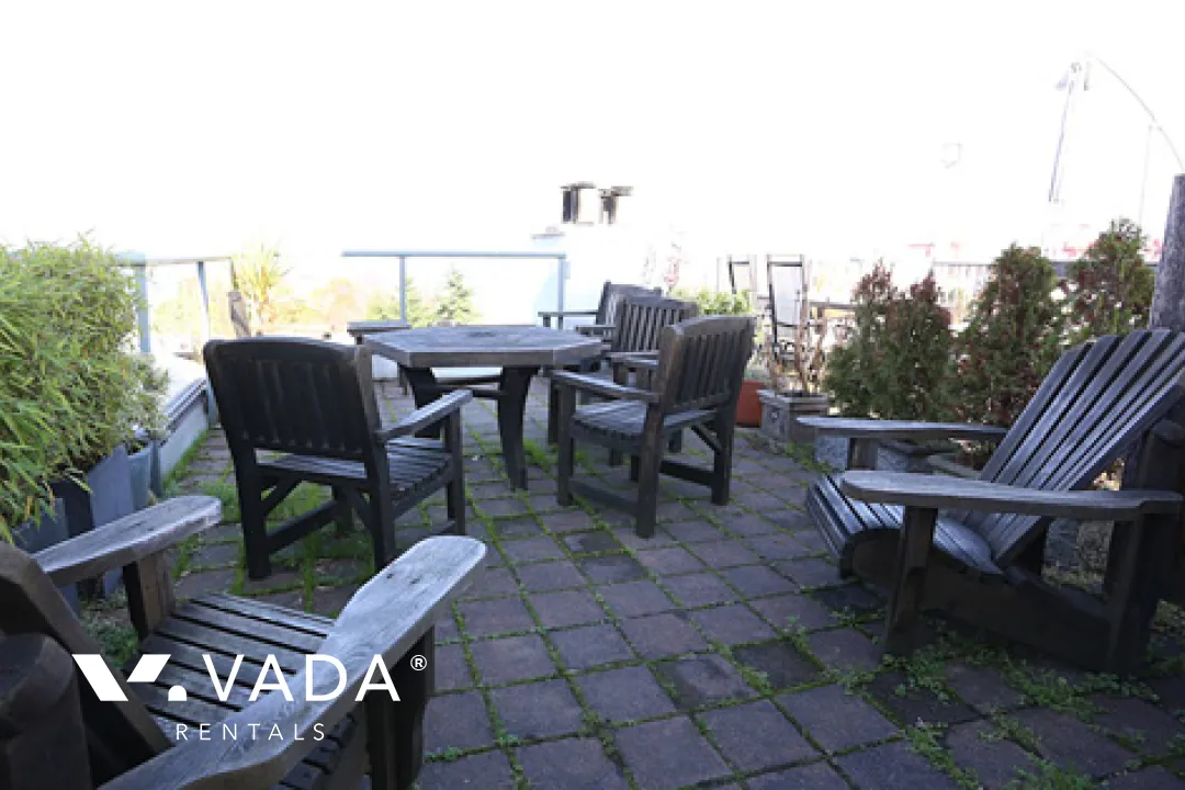 The Alexis and Alexander in Gastown - 1 Bedroom Loft For Rent in Vancouver at 606 - 27 Alexander Street, Vancouver, BC