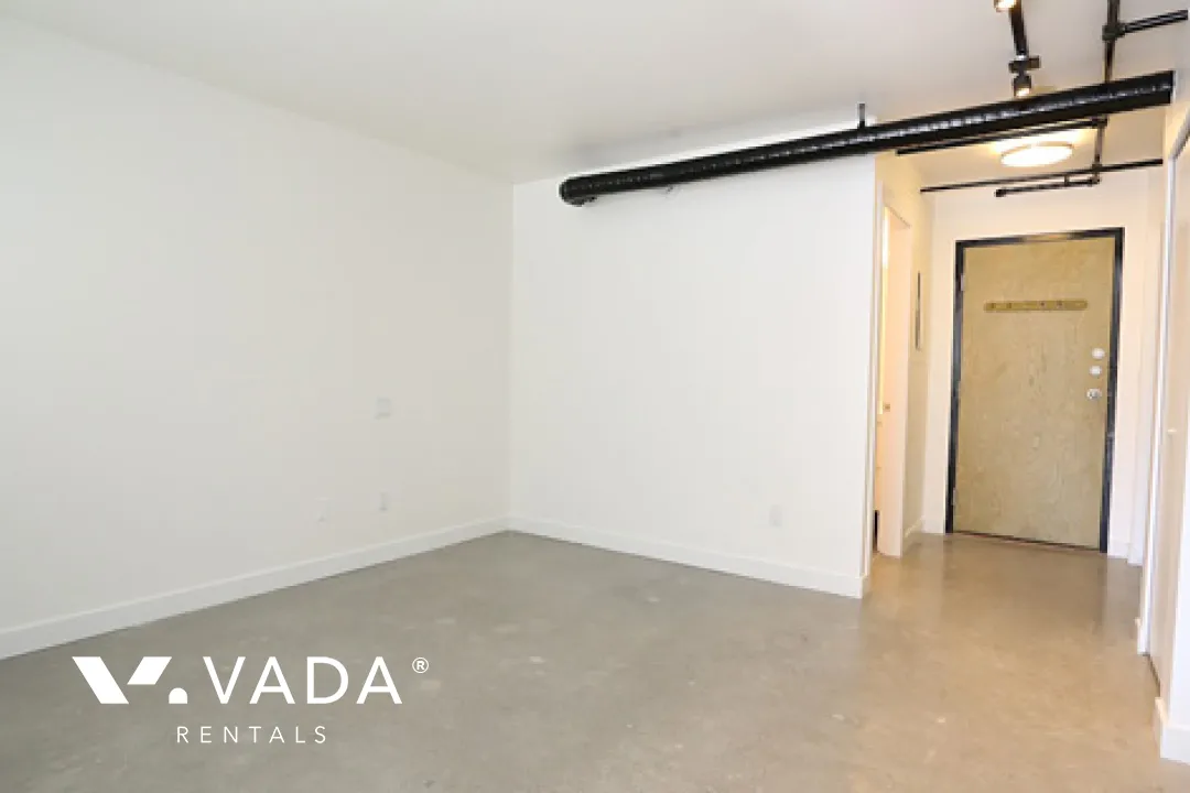 The Alexis and Alexander in Gastown - 1 Bedroom Loft For Rent in Vancouver at 606 - 27 Alexander Street, Vancouver, BC