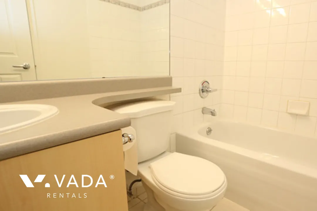 Fortune House in Downtown - 1 Bedroom Apartment For Rent in Vancouver at 205 - 1010 Howe Street, Vancouver, BC