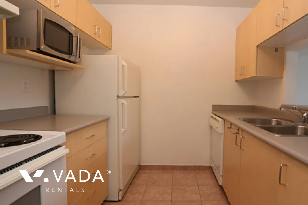 Fortune House in Downtown - 1 Bedroom Apartment For Rent in Vancouver at 205 - 1010 Howe Street, Vancouver, BC