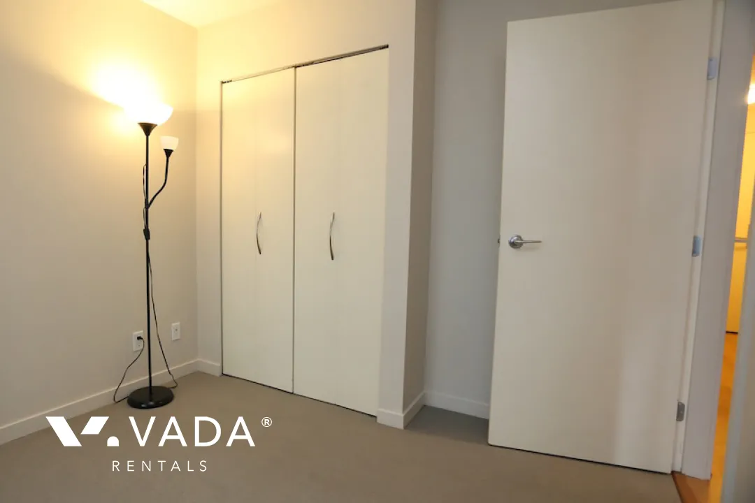 L'aria in Downtown - 1 Bedroom Apartment For Rent in Vancouver at 605 - 822 Seymour Street, Vancouver, BC