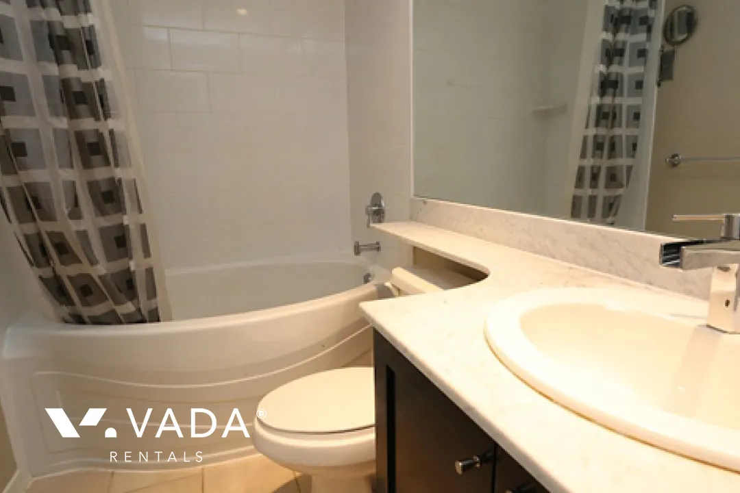 The Bentley in Yaletown - 2 Bedroom Apartment For Rent in Vancouver at 803 - 1001 Homer Street, Vancouver, BC