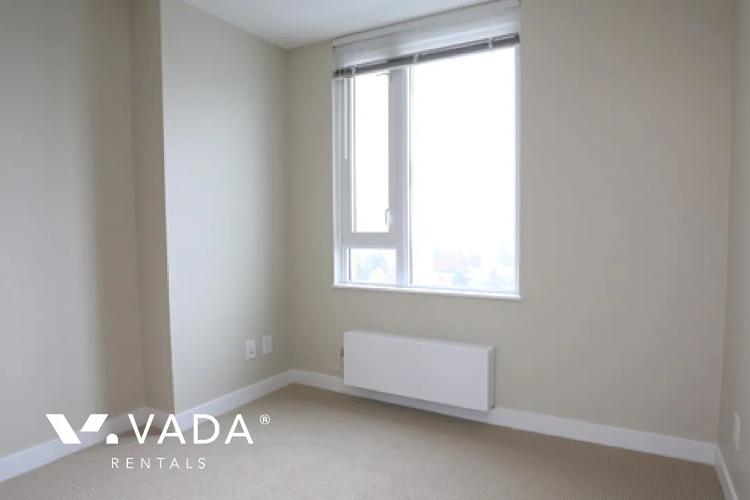 Marine Gateway in Marpole - 1 Bedroom Apartment For Rent in Vancouver at 1204 - 489 Interurban Way, Vancouver, BC
