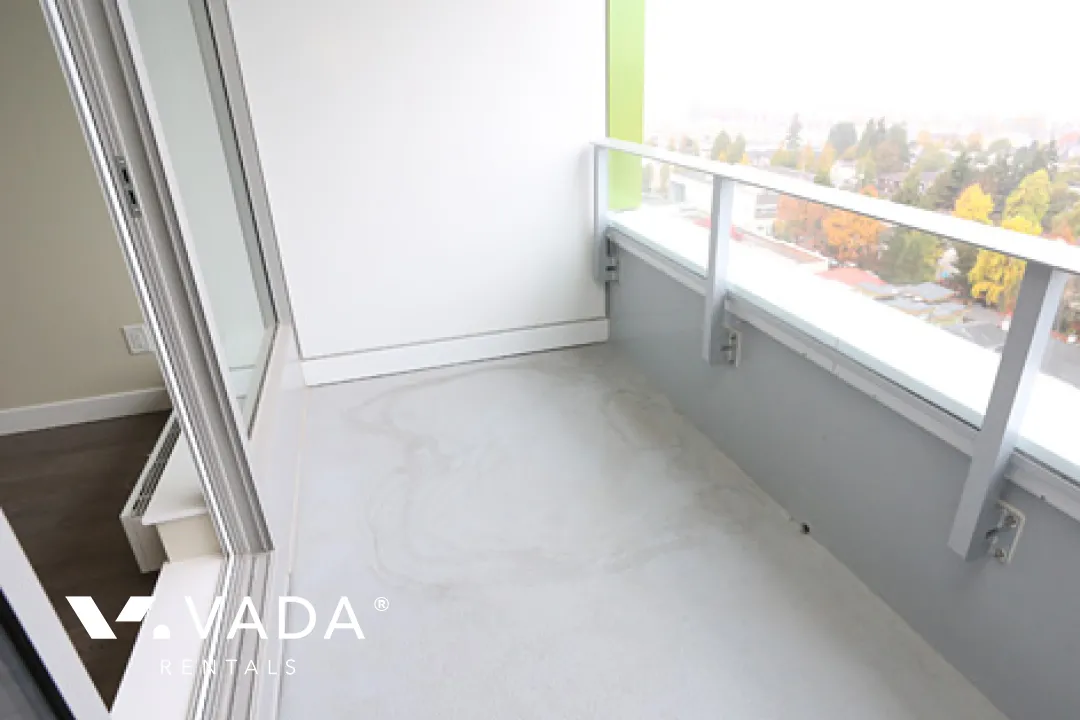 Marine Gateway in Marpole - 1 Bedroom Apartment For Rent in Vancouver at 1204 - 489 Interurban Way, Vancouver, BC