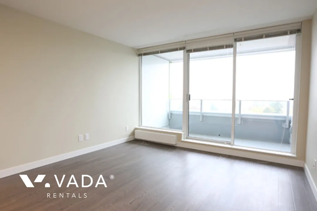 Marine Gateway in Marpole - 1 Bedroom Apartment For Rent in Vancouver at 1204 - 489 Interurban Way, Vancouver, BC