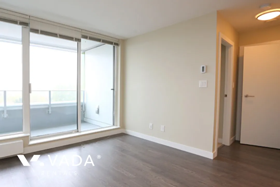 Marine Gateway in Marpole - 1 Bedroom Apartment For Rent in Vancouver at 1204 - 489 Interurban Way, Vancouver, BC