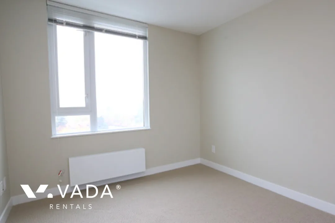 Marine Gateway in Marpole - 1 Bedroom Apartment For Rent in Vancouver at 1204 - 489 Interurban Way, Vancouver, BC