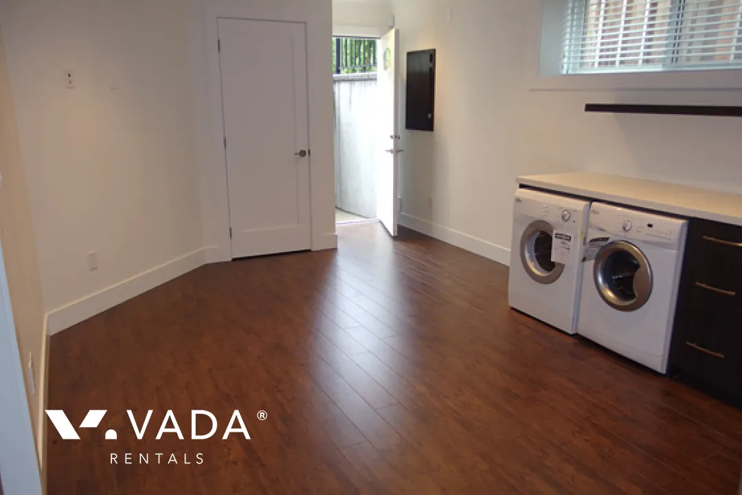 Burnaby Hospital - 2 Bedroom Basement For Rent in Burnaby at 3989 Pine Street, Burnaby, BC