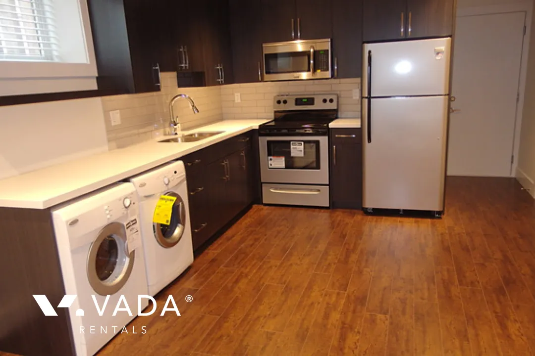 Burnaby Hospital - 2 Bedroom Basement For Rent in Burnaby at 3989 Pine Street, Burnaby, BC