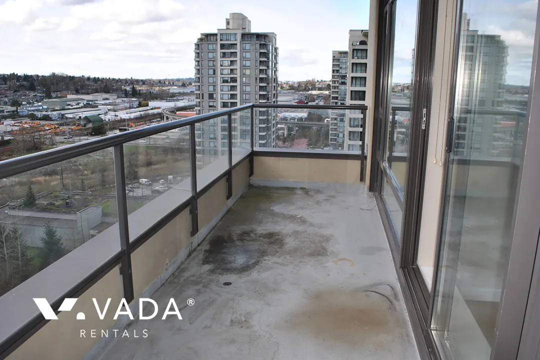 Oma 2 in Brentwood - 1 Bedroom Apartment For Rent in Burnaby at 1405 - 4250 Dawson Street, Burnaby, BC