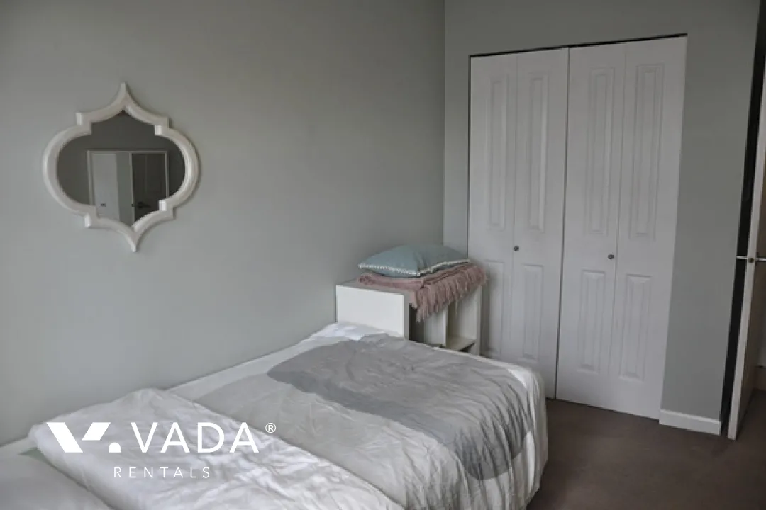 Tradewinds in Lower Lonsdale - Furnished 2 Bedroom Apartment For Rent in North Vancouver at 309 - 108 West Esplanade, North Vancouver, BC