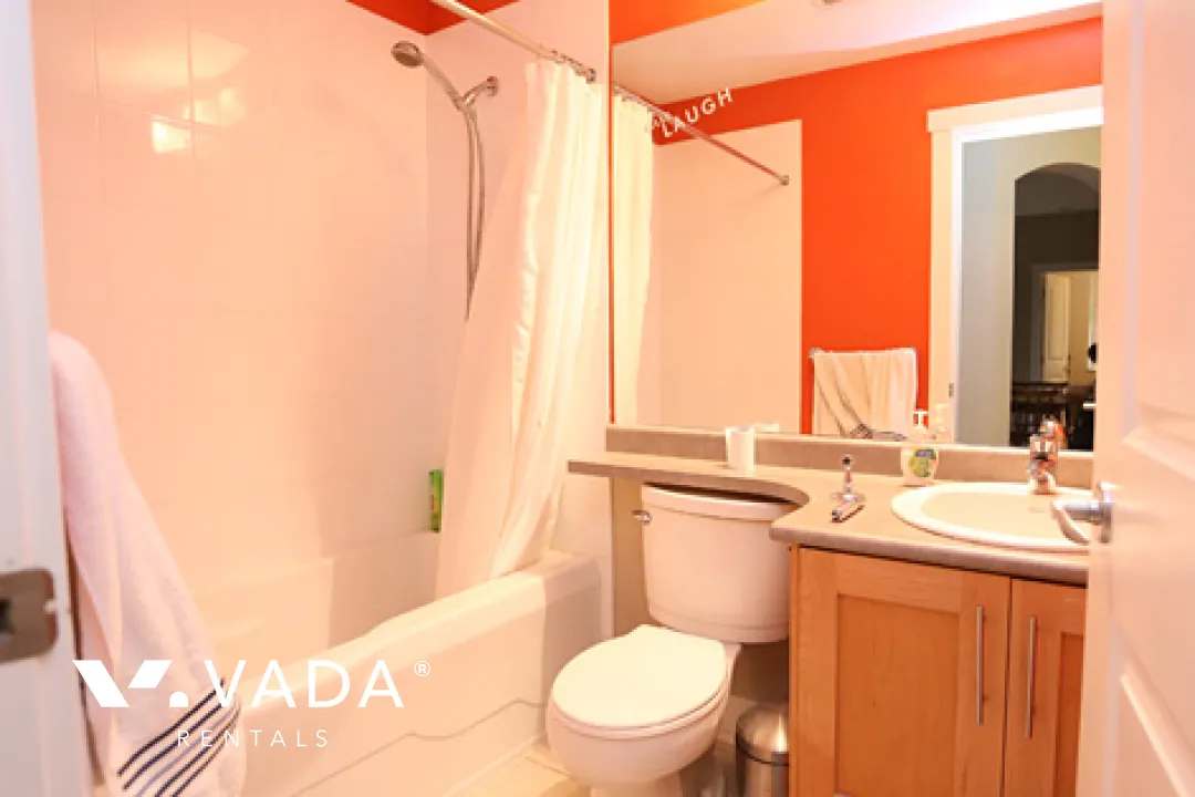 Devonshire House in Quilchena - 2 Bedroom Apartment For Rent in Vancouver at 119 - 2083 West 33rd Avenue, Vancouver, BC