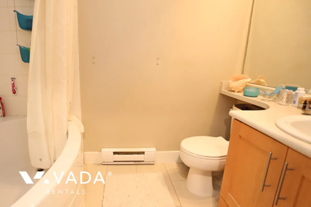Devonshire House in Quilchena - 2 Bedroom Apartment For Rent in Vancouver at 119 - 2083 West 33rd Avenue, Vancouver, BC