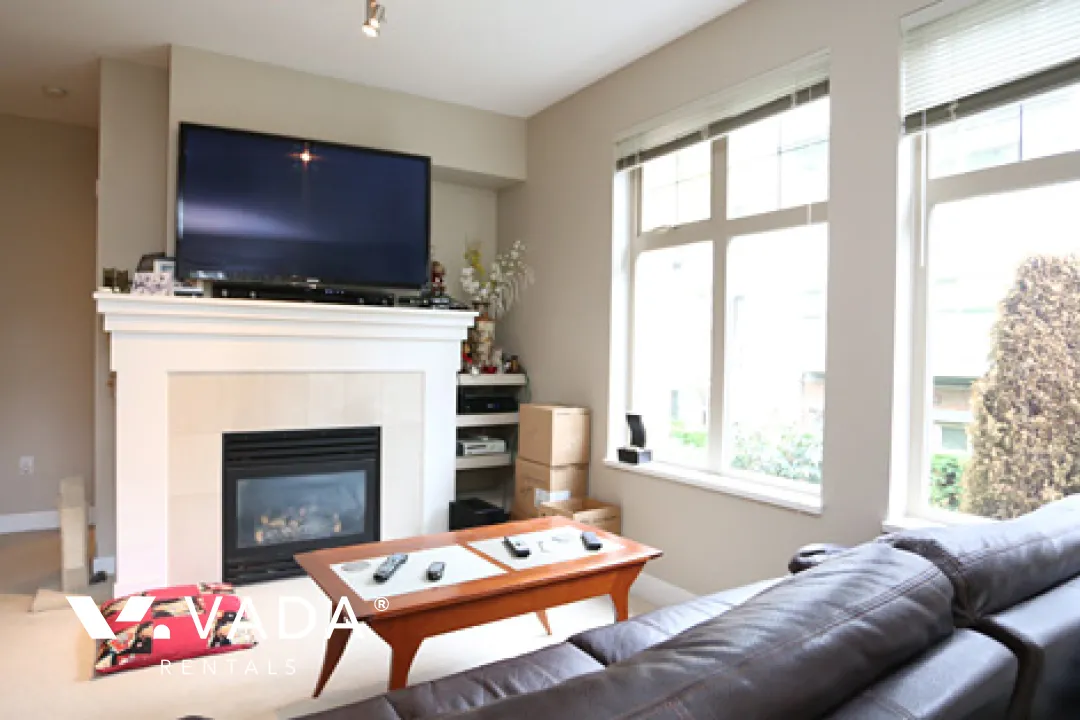 Devonshire House in Quilchena - 2 Bedroom Apartment For Rent in Vancouver at 119 - 2083 West 33rd Avenue, Vancouver, BC