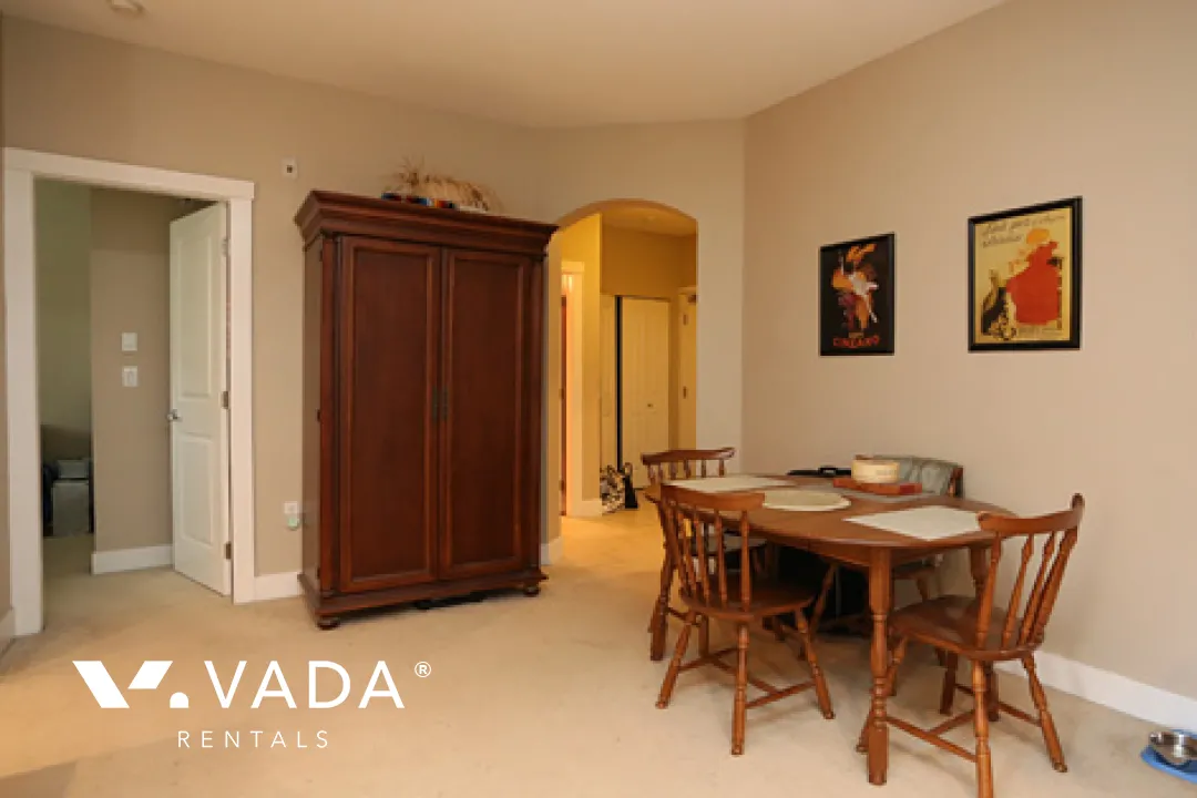 Devonshire House in Quilchena - 2 Bedroom Apartment For Rent in Vancouver at 119 - 2083 West 33rd Avenue, Vancouver, BC