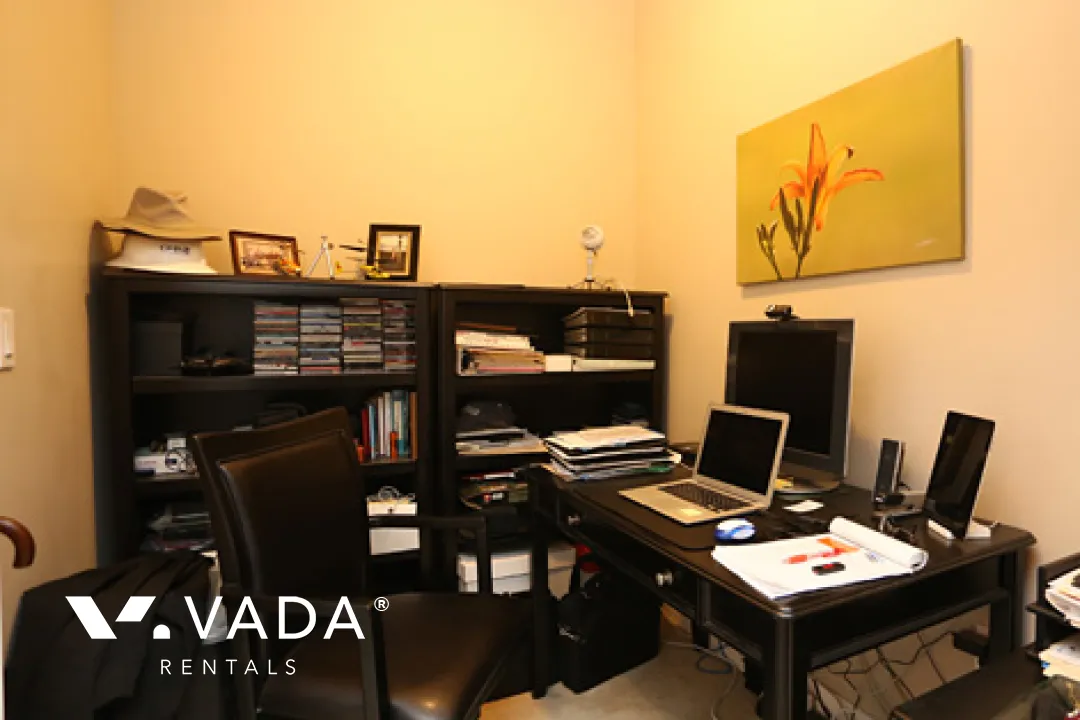 Devonshire House in Quilchena - 2 Bedroom Apartment For Rent in Vancouver at 119 - 2083 West 33rd Avenue, Vancouver, BC