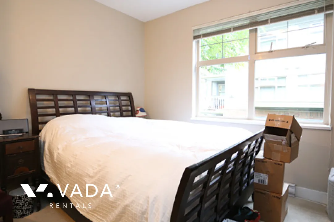 Devonshire House in Quilchena - 2 Bedroom Apartment For Rent in Vancouver at 119 - 2083 West 33rd Avenue, Vancouver, BC