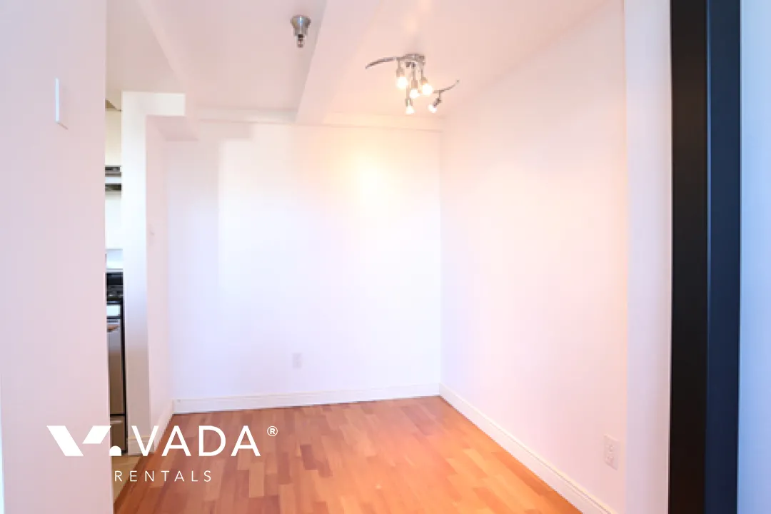 Cannery Row in Hastings Sunrise - 1 Bedroom Loft For Rent in Vancouver at 202 - 2001 Wall Street, Vancouver, BC