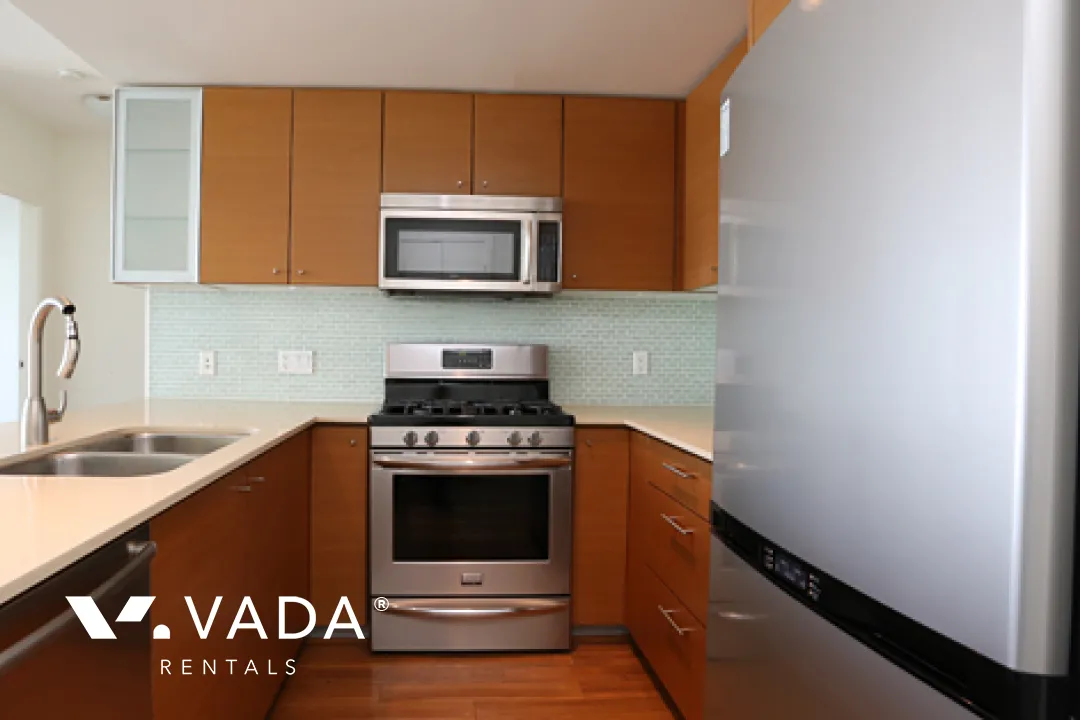 Lotus in Brighouse - 2 Bedroom Apartment For Rent in Richmond at 1507 - 7373 Westminster Highway, Richmond, BC